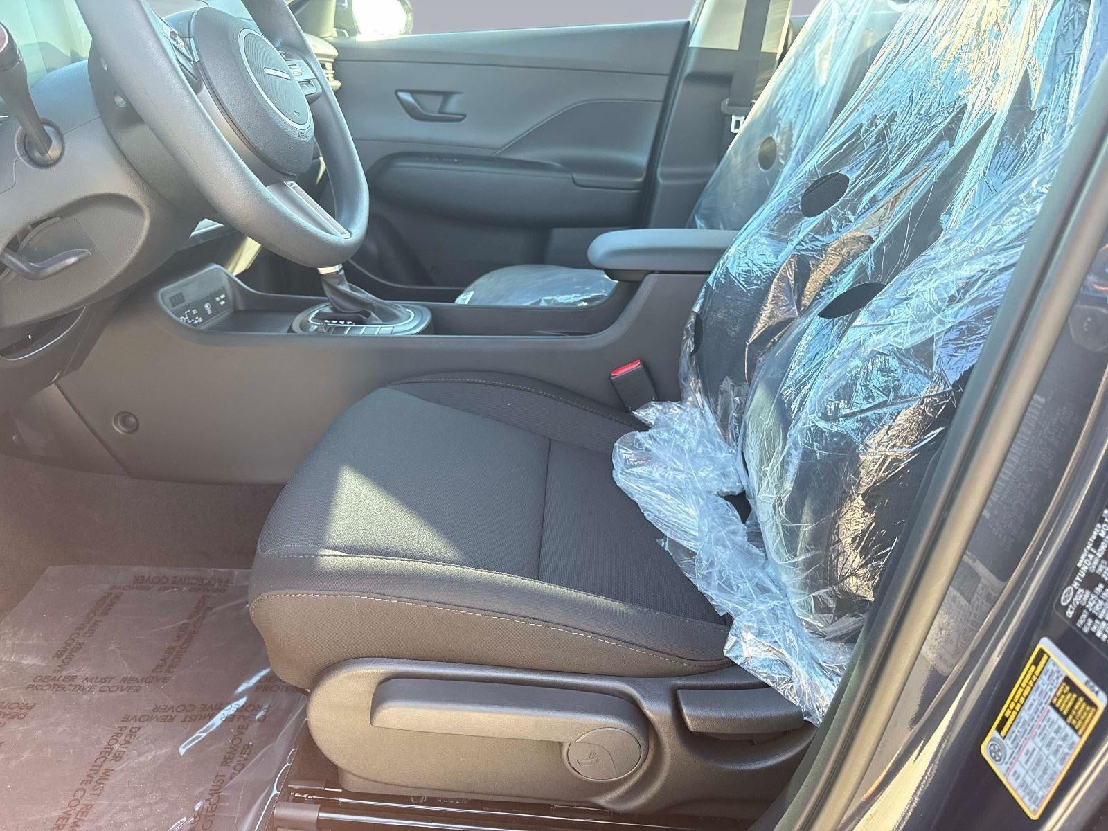 2026 Hyundai KONA SE SE FWD