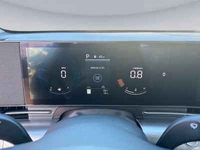 2026 Hyundai KONA SE SE FWD