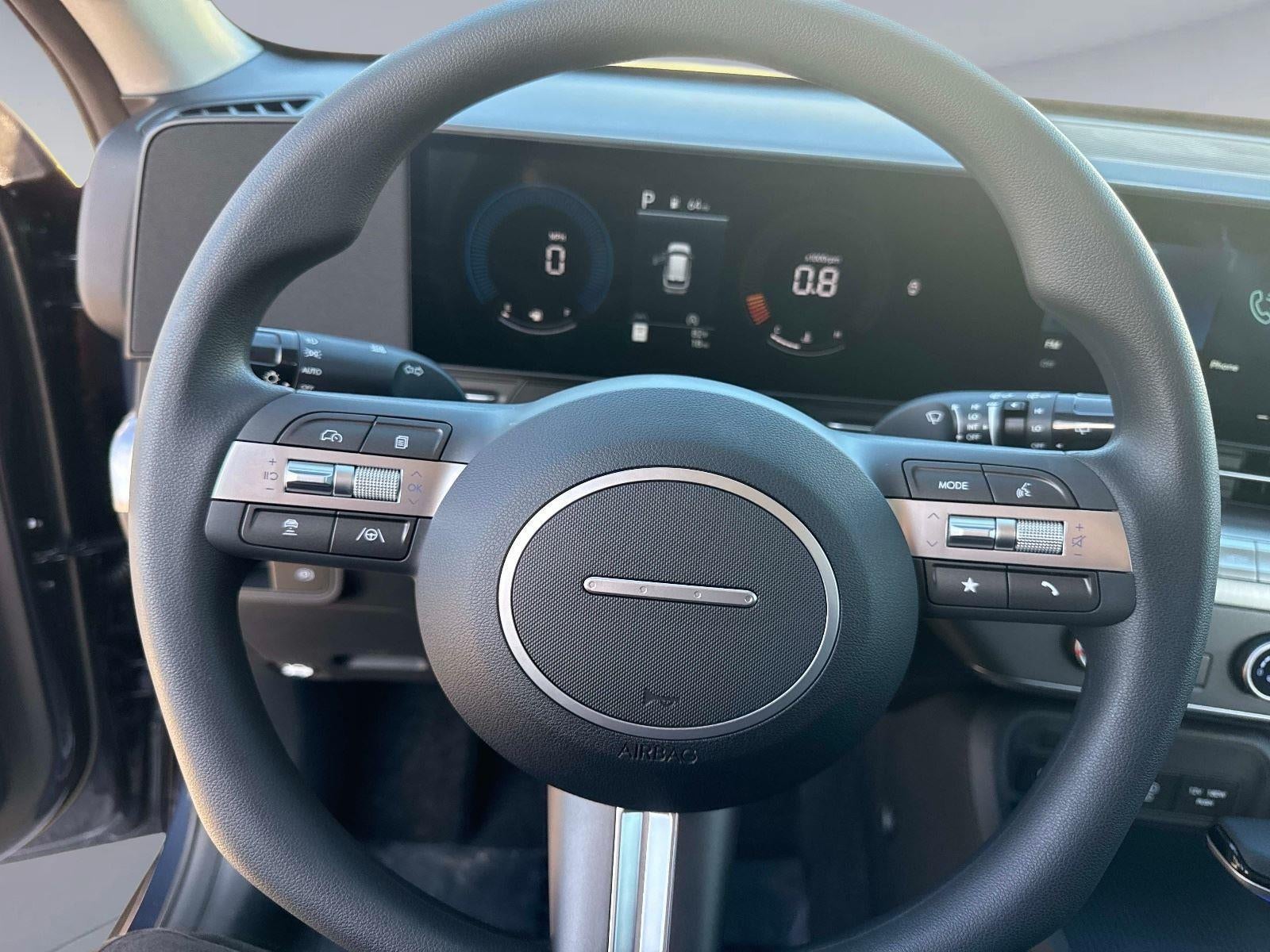 2026 Hyundai KONA SE SE FWD