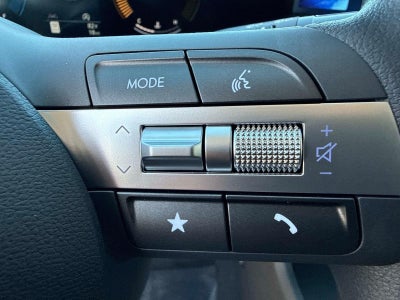 2026 Hyundai KONA SE SE FWD