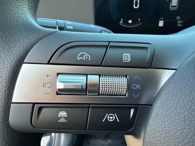 2026 Hyundai KONA SE SE FWD