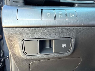 2026 Hyundai KONA SE SE FWD