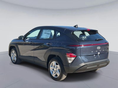 2026 Hyundai KONA SE SE FWD