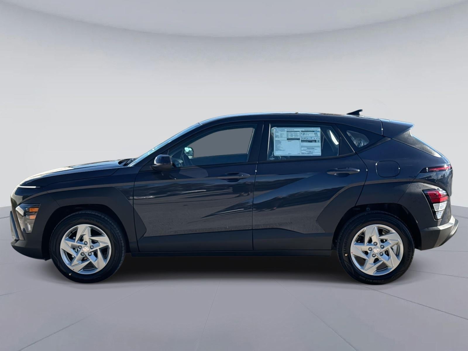 2026 Hyundai KONA SE SE FWD