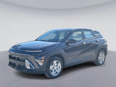 2026 Hyundai KONA SE SE FWD