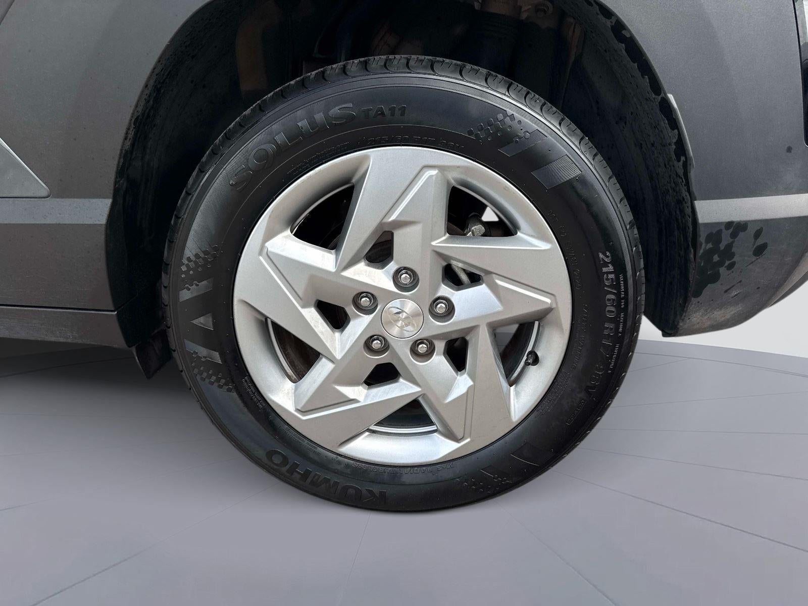 2025 Hyundai KONA SE