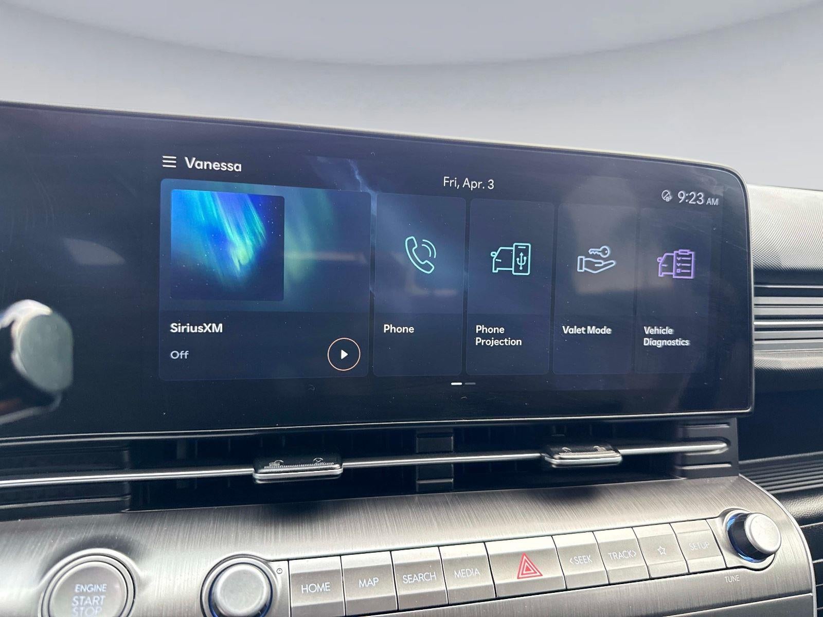 2025 Hyundai KONA SE