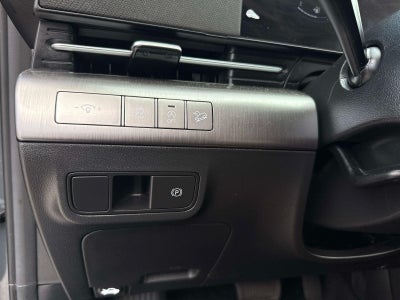 2025 Hyundai KONA SE