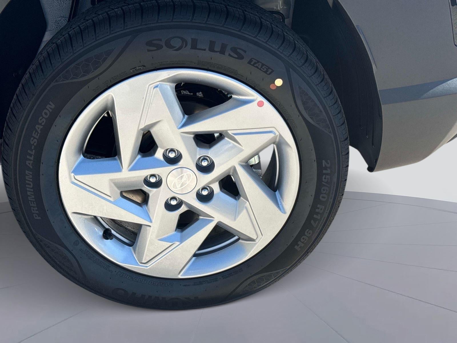 2026 Hyundai KONA SE FWD