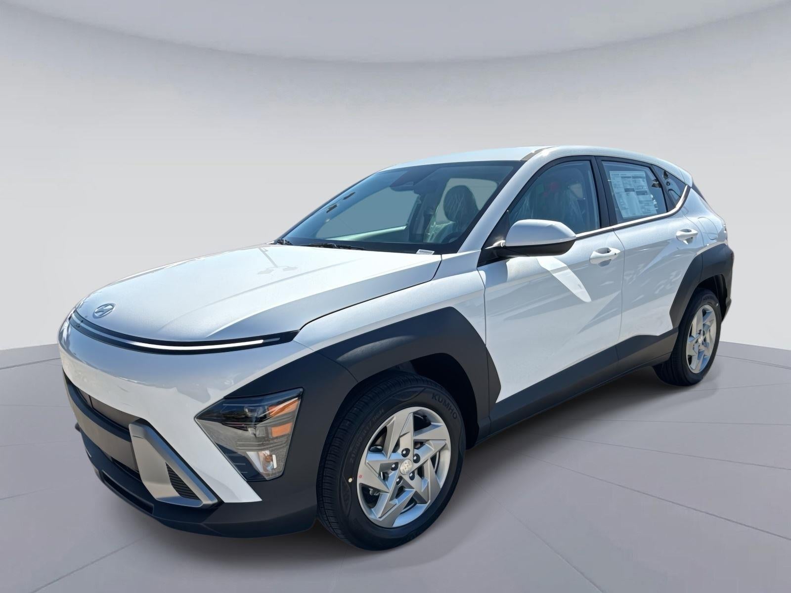 2026 Hyundai KONA SE FWD