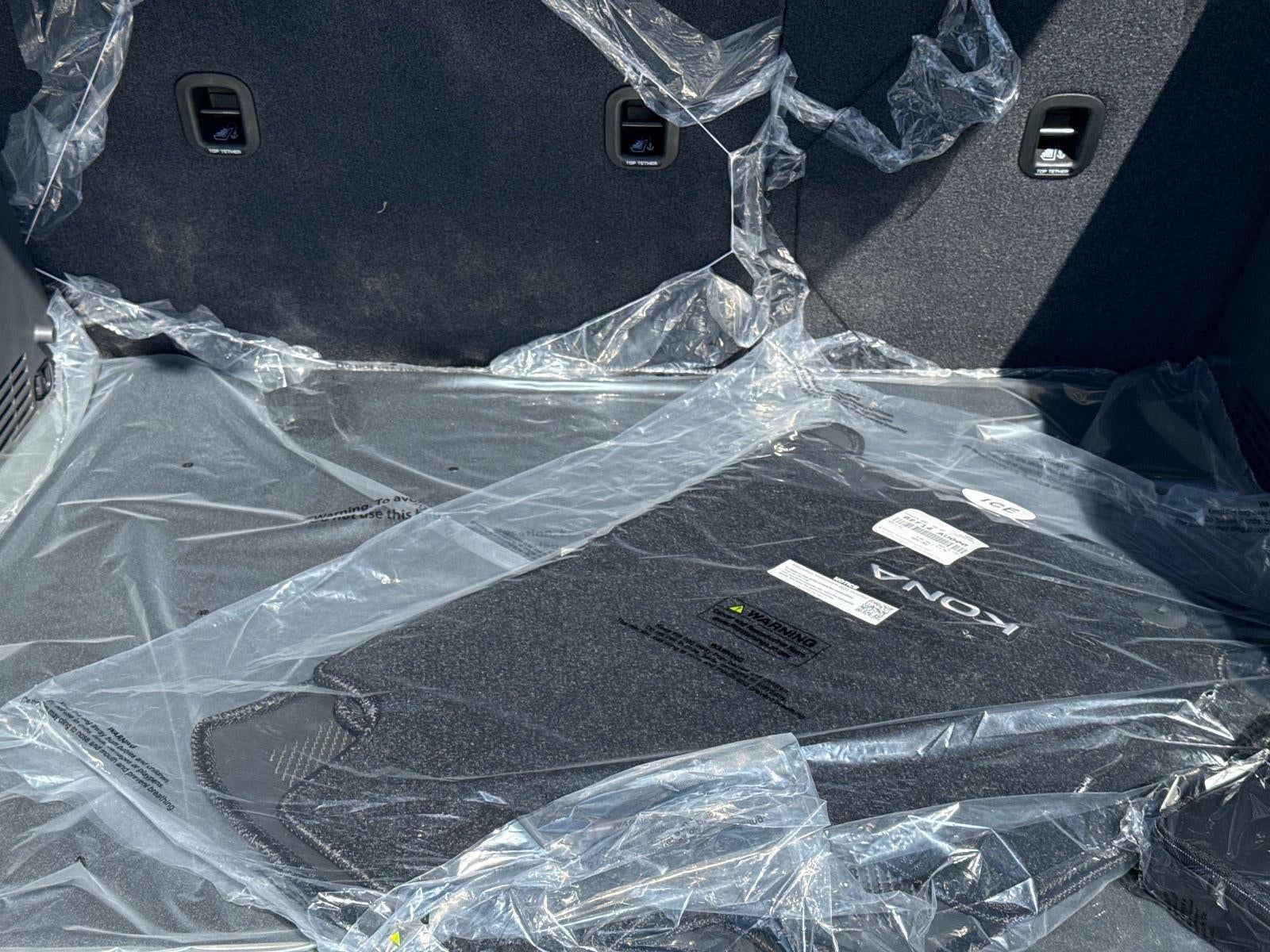 2026 Hyundai KONA SE FWD