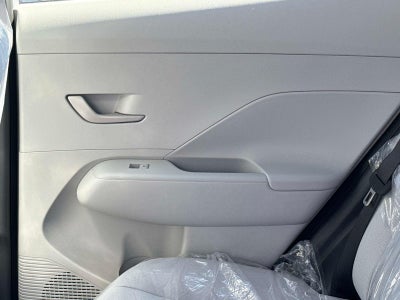 2026 Hyundai KONA SE FWD