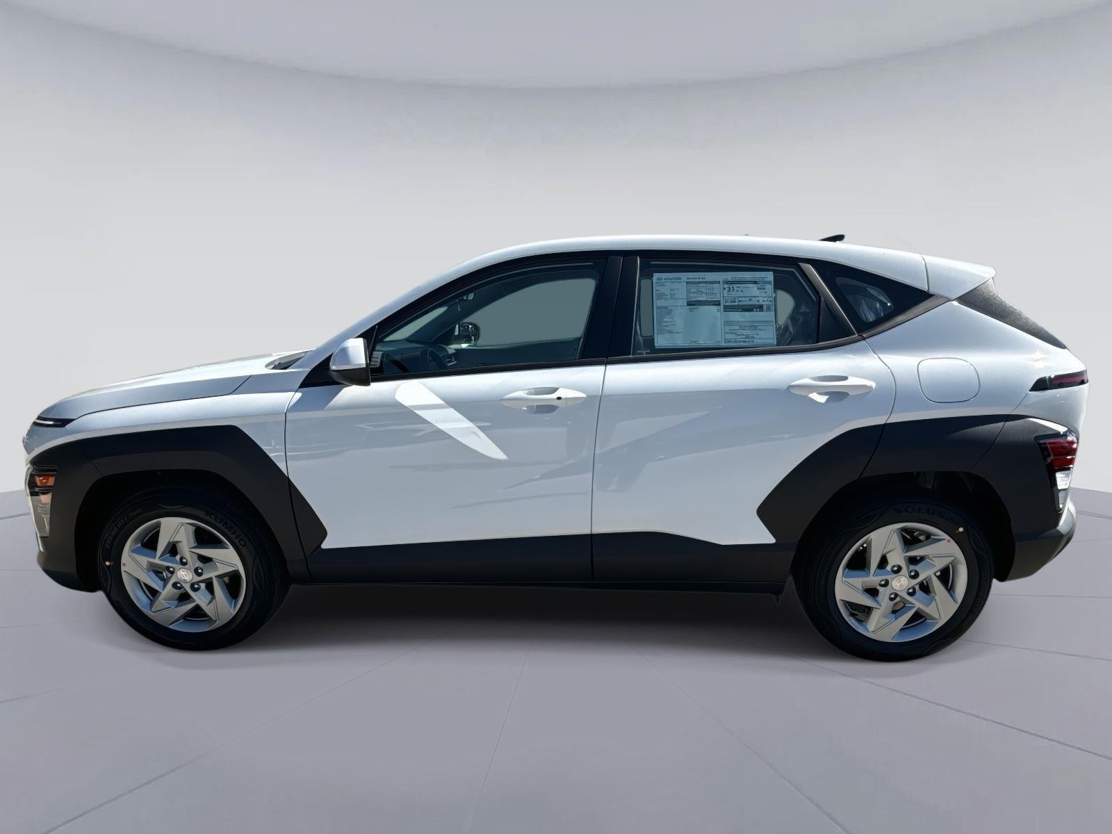 2026 Hyundai KONA SE FWD