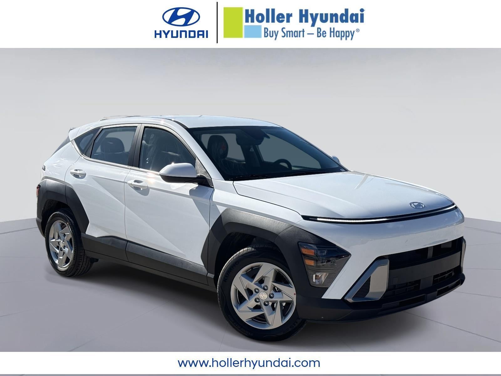 2026 Hyundai KONA SE FWD
