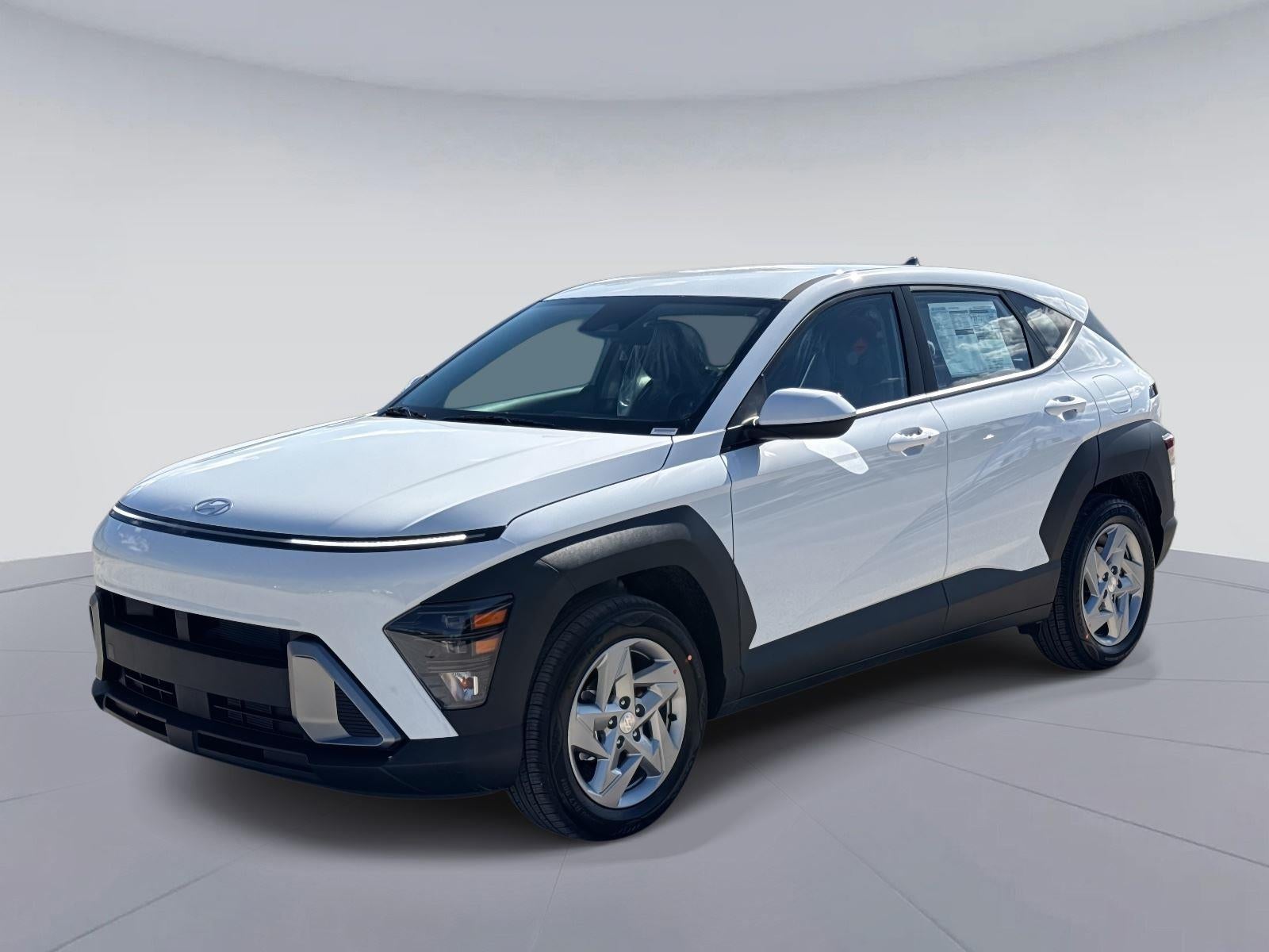 2026 Hyundai KONA SE FWD