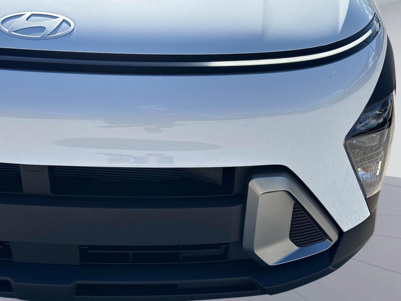 2026 Hyundai KONA SE FWD