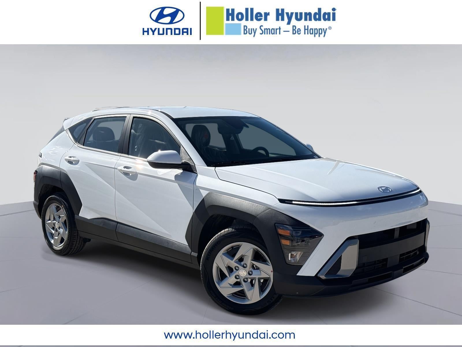 2026 Hyundai KONA SE FWD