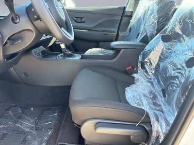 2026 Hyundai KONA SE FWD