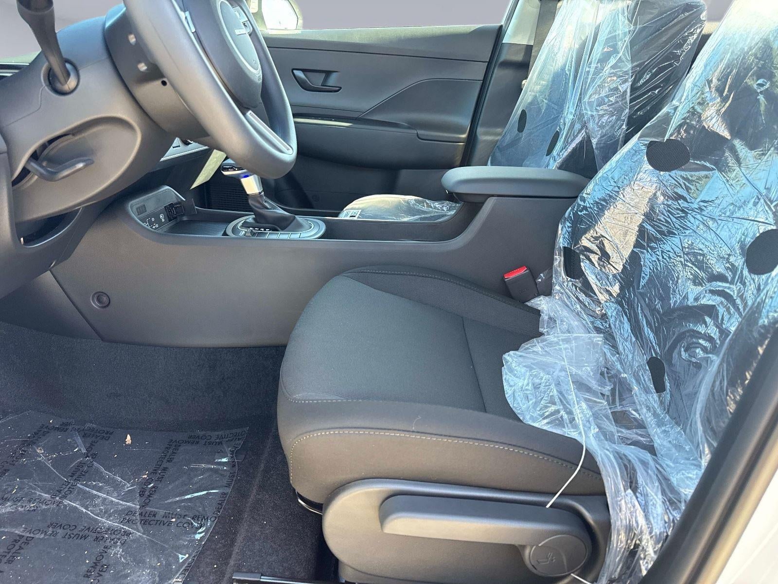 2026 Hyundai KONA SE FWD