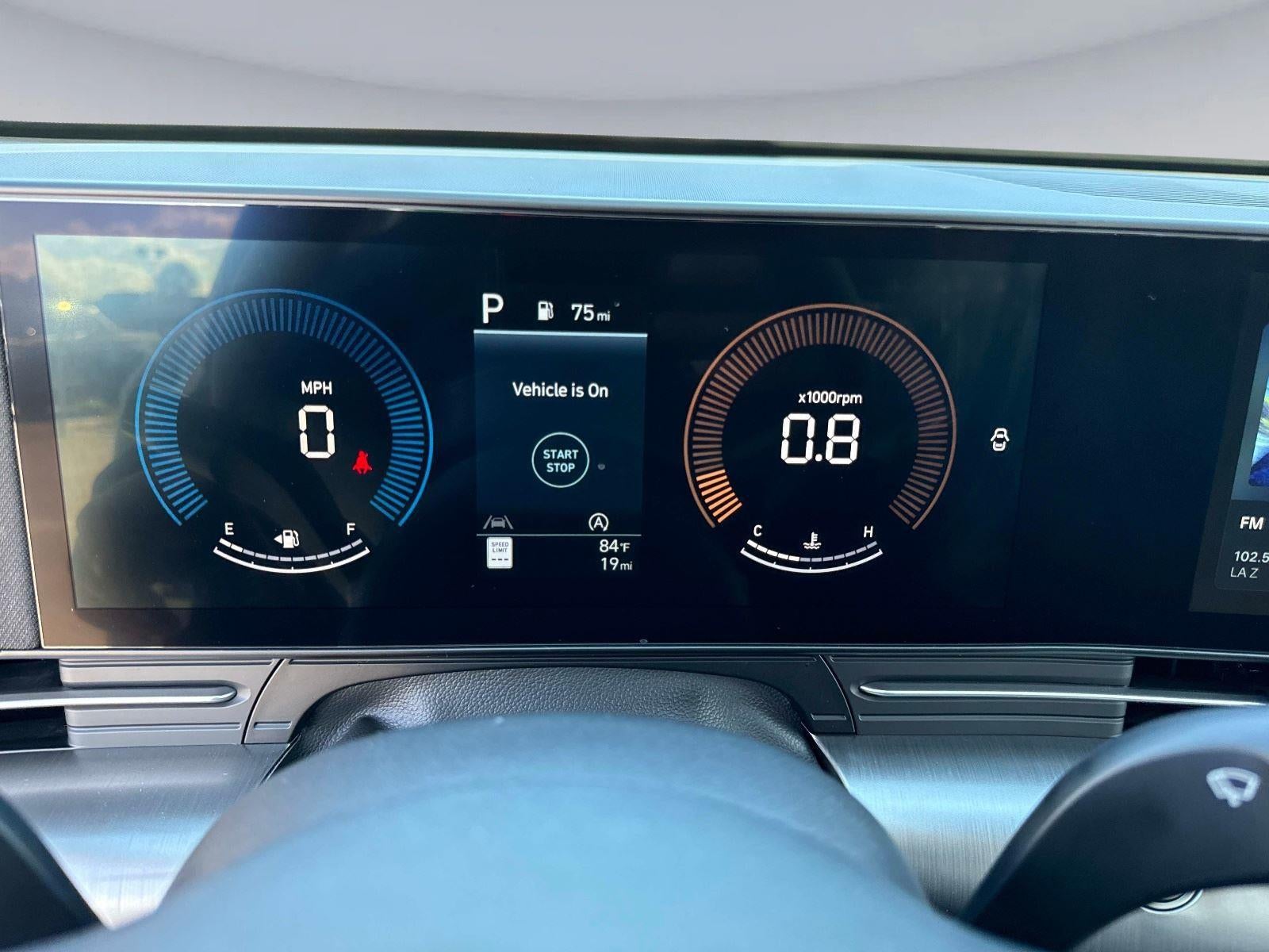 2026 Hyundai KONA SE FWD