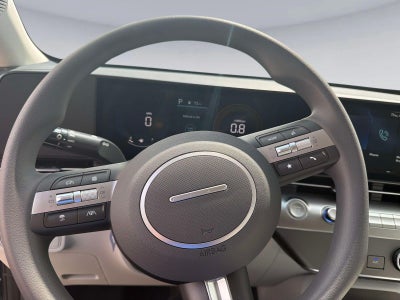 2027 Hyundai KONA SE FWD