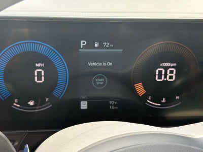 2027 Hyundai KONA SE FWD