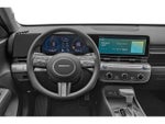 2027 Hyundai KONA SE FWD