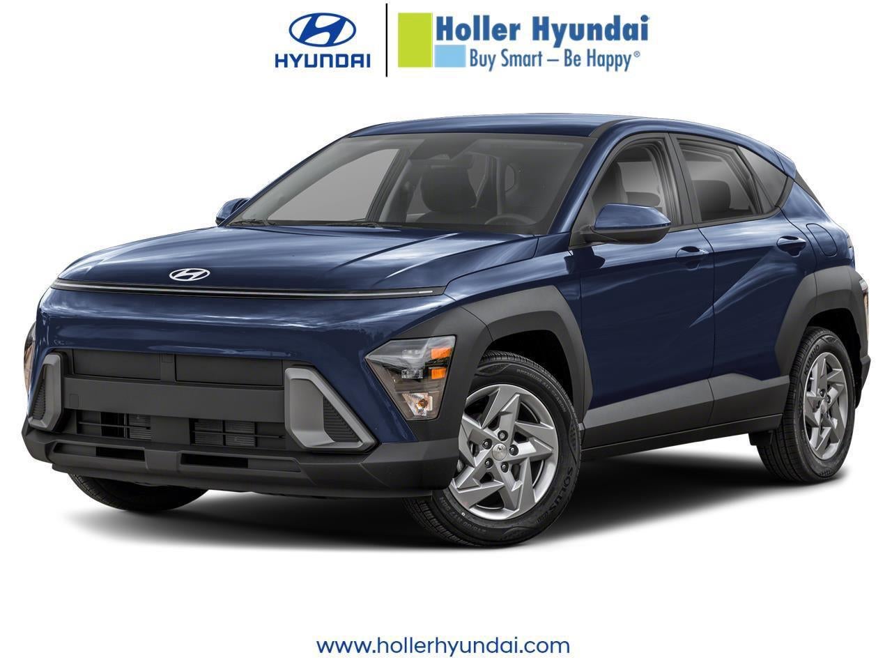 2027 Hyundai KONA SE FWD