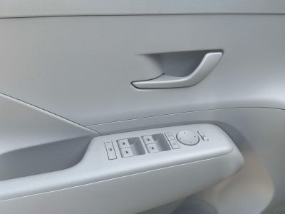 2027 Hyundai KONA SE FWD