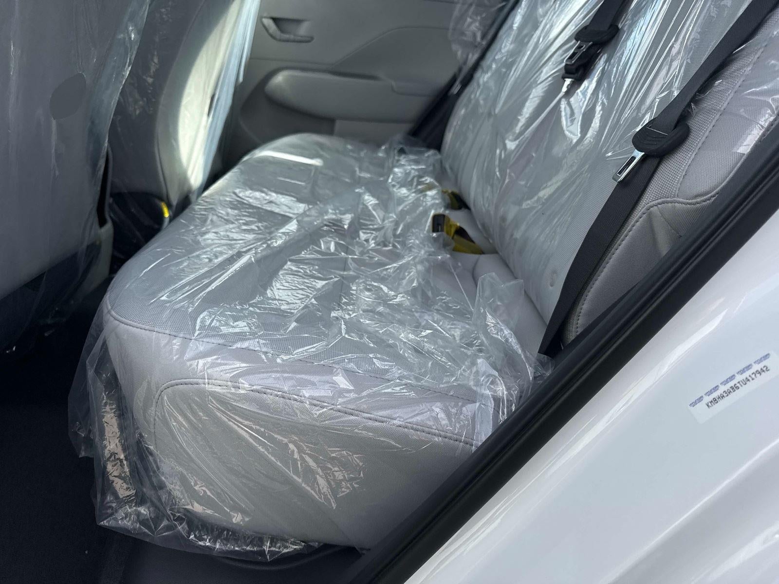 2026 Hyundai KONA SE FWD