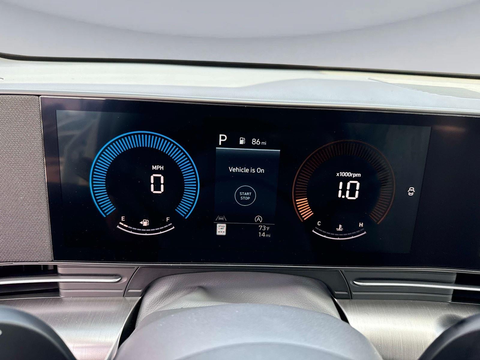 2026 Hyundai KONA SE FWD