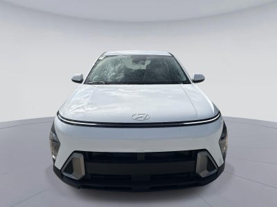 2026 Hyundai KONA SE FWD