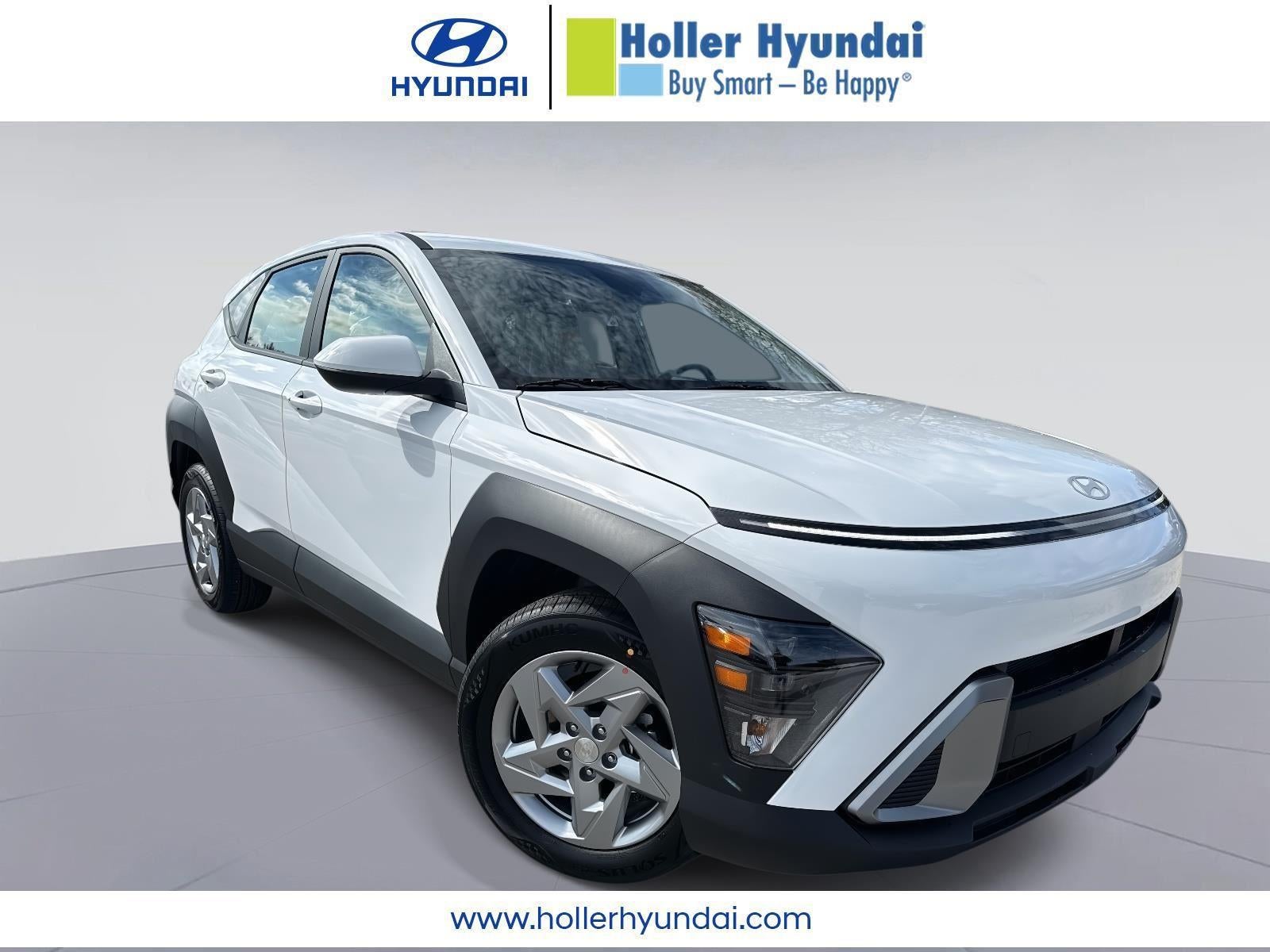2026 Hyundai KONA SE FWD
