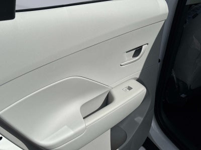 2026 Hyundai KONA SE FWD