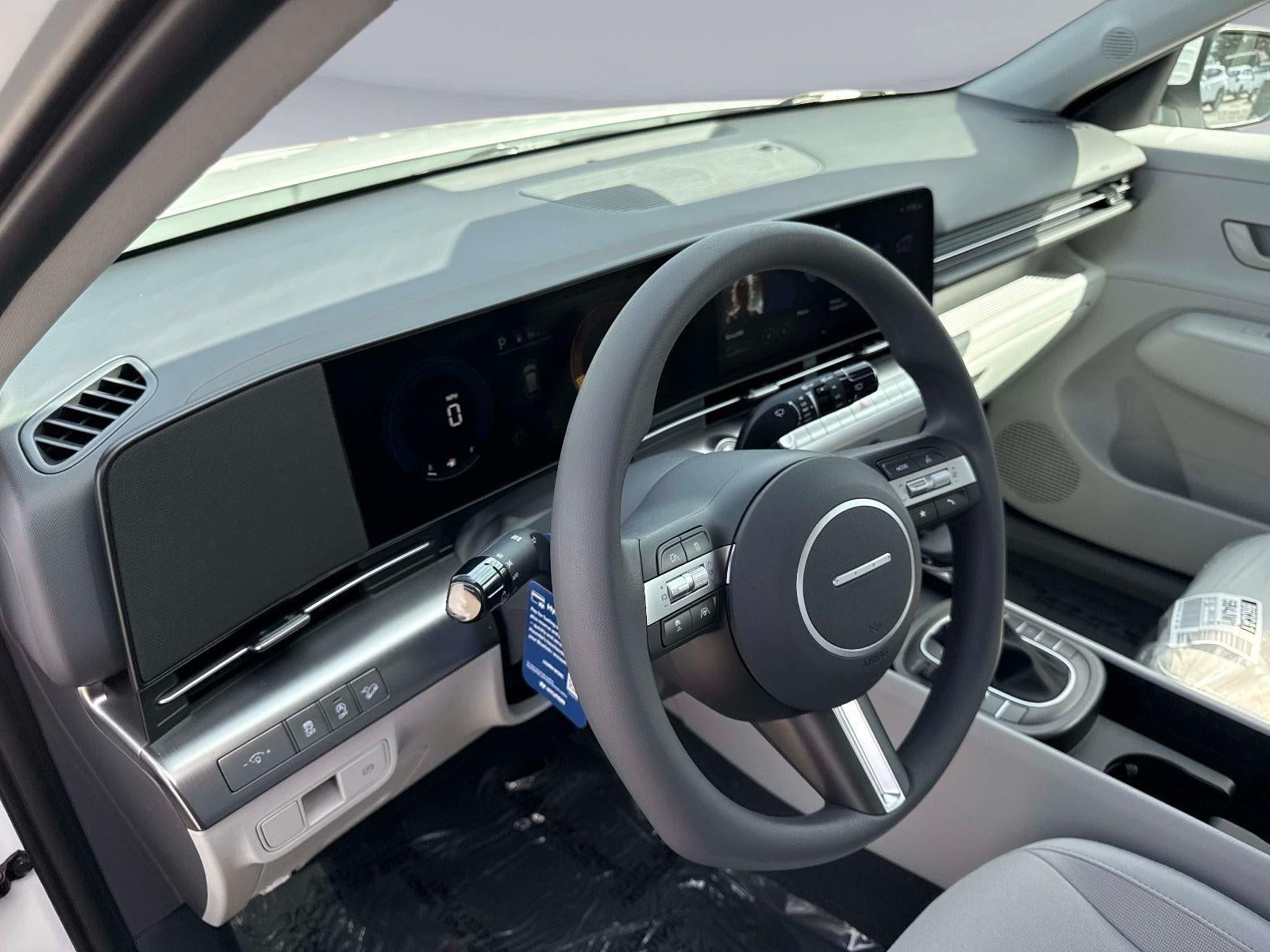 2026 Hyundai KONA SE FWD