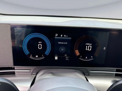 2026 Hyundai KONA SE FWD