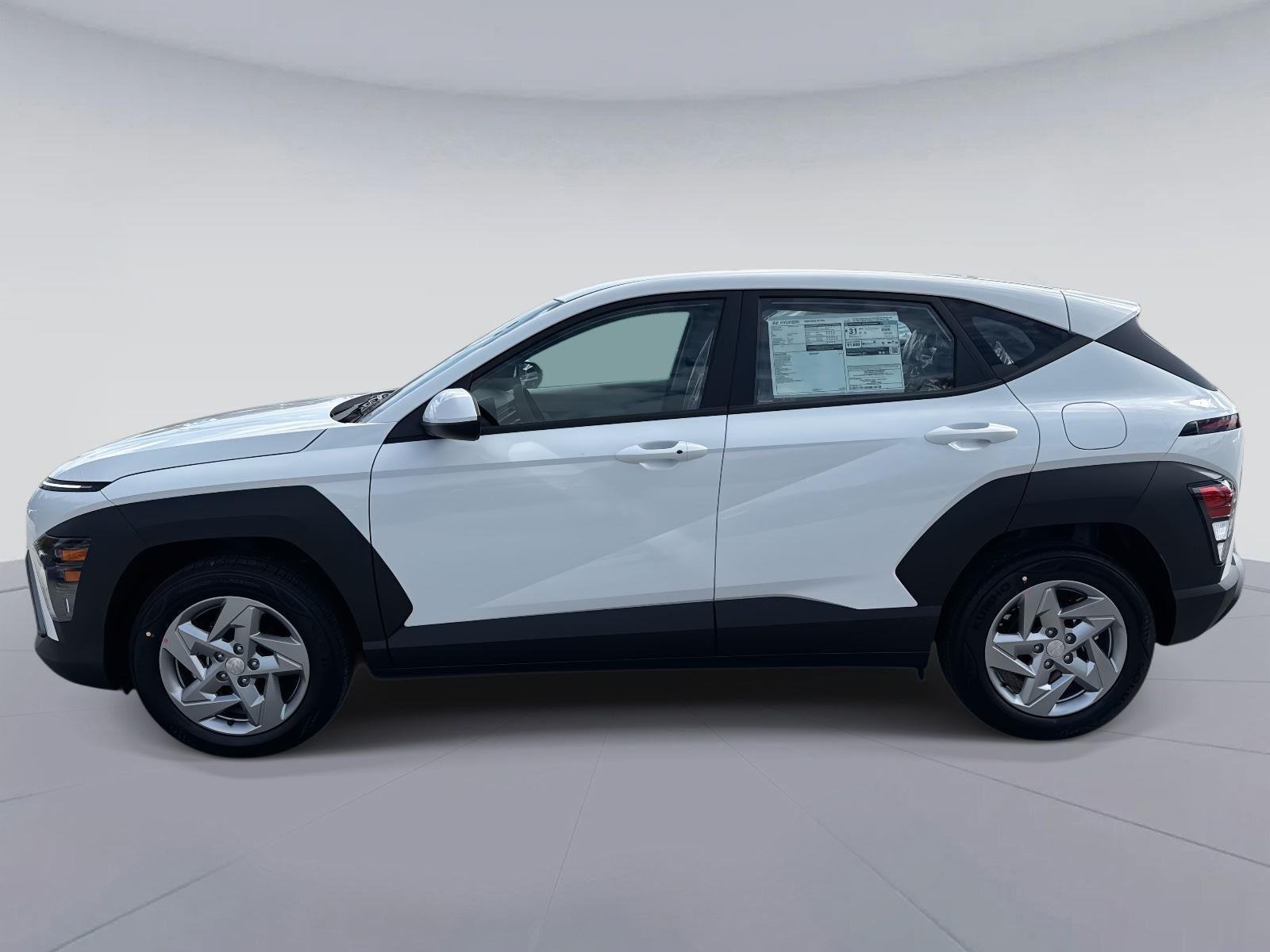 2026 Hyundai KONA SE FWD