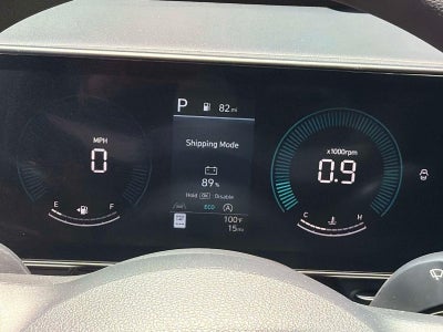 2026 Hyundai KONA SE FWD