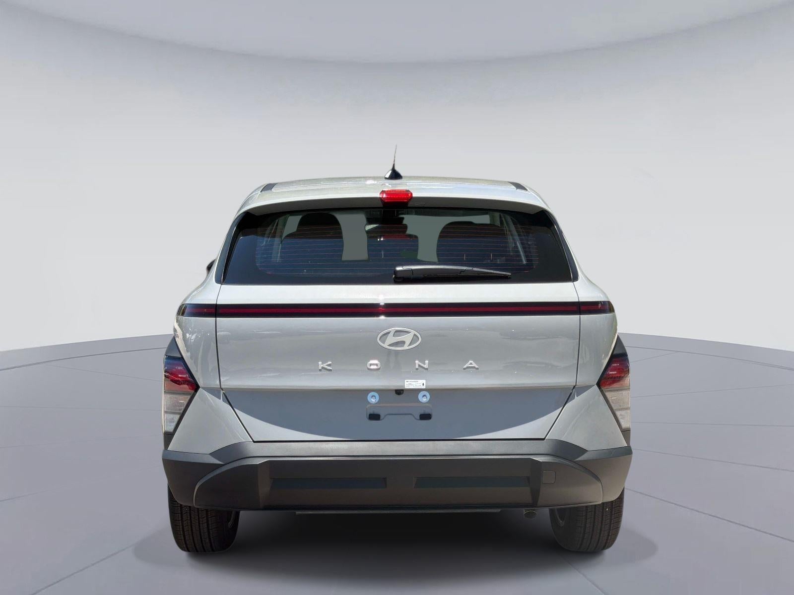 2026 Hyundai KONA SE FWD