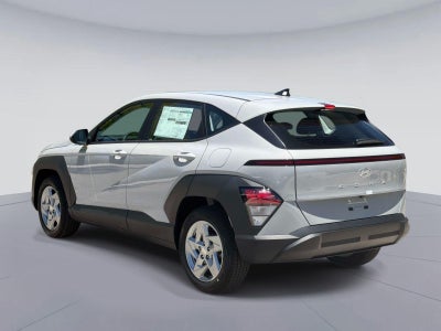 2026 Hyundai KONA SE FWD