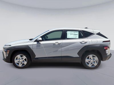 2026 Hyundai KONA SE FWD