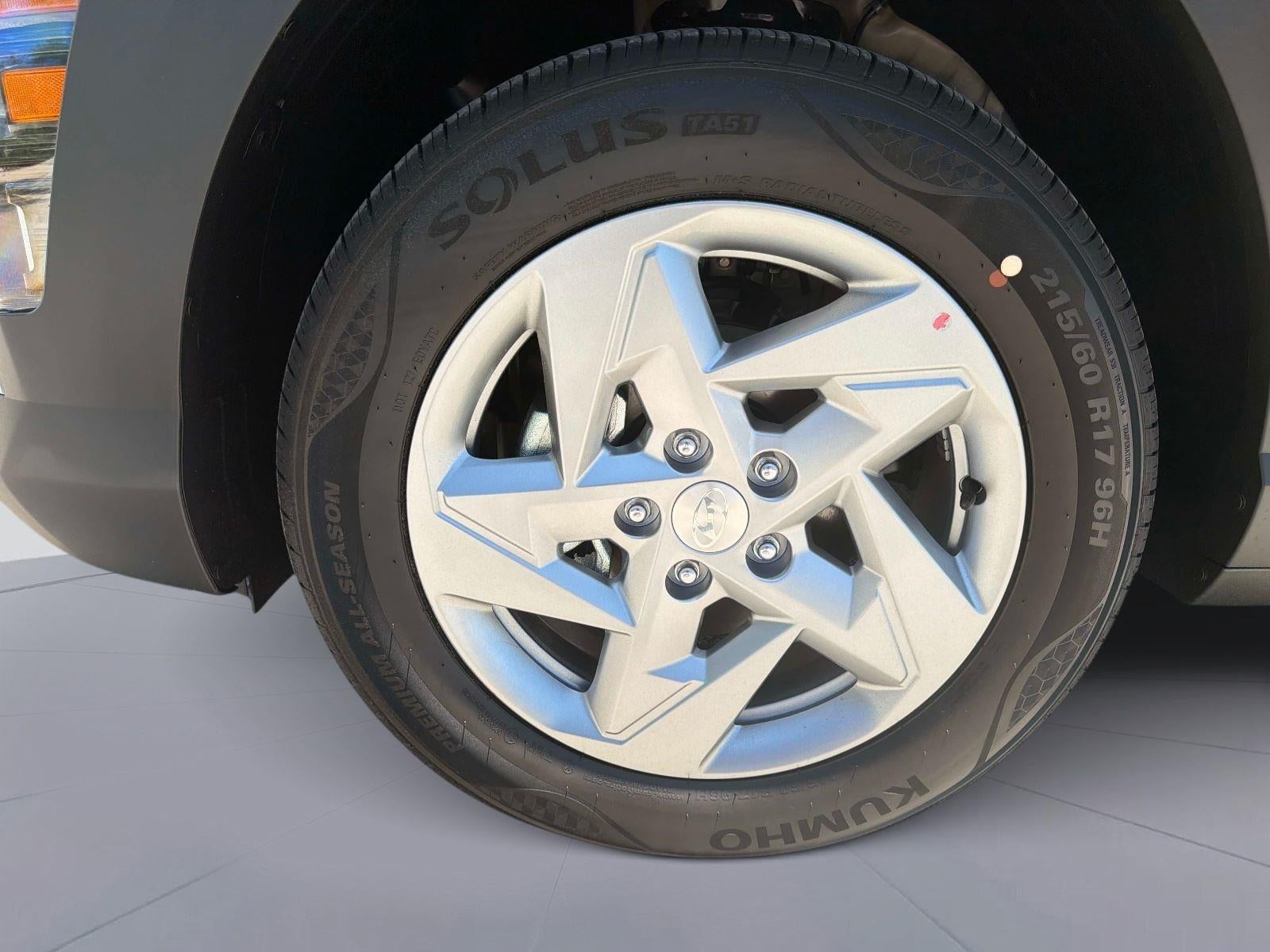 2026 Hyundai KONA SE FWD