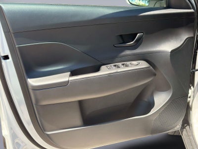 2026 Hyundai KONA SE FWD
