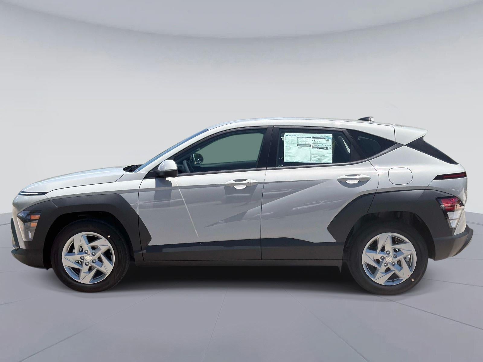 2026 Hyundai KONA SE FWD