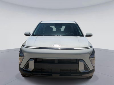 2026 Hyundai KONA SE FWD