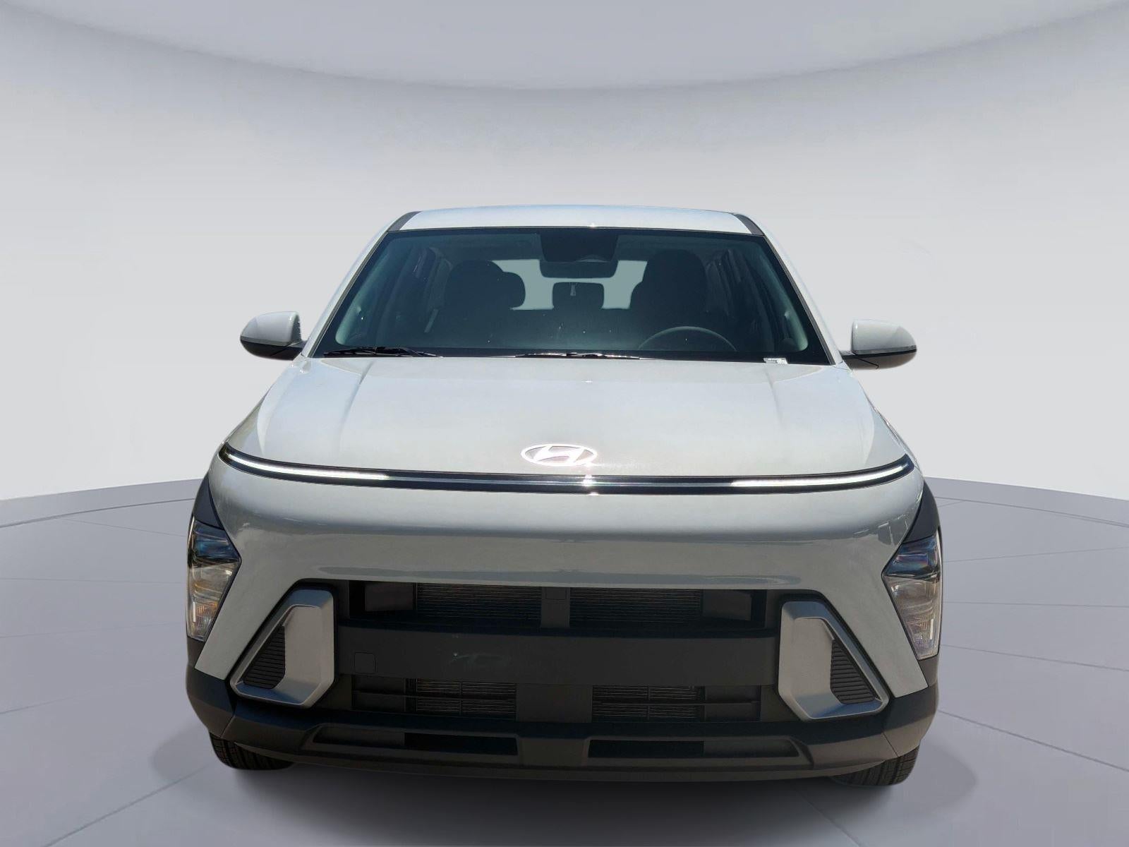 2026 Hyundai KONA SE FWD