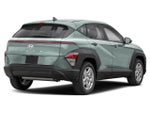2027 Hyundai KONA SE FWD