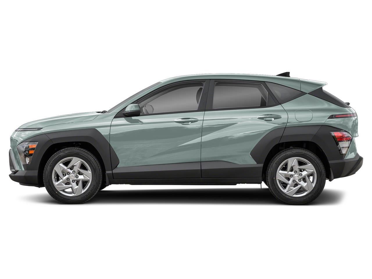 2027 Hyundai KONA SE FWD