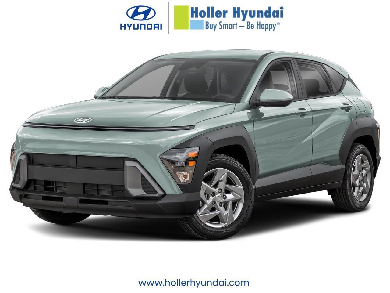 2027 Hyundai KONA SE FWD