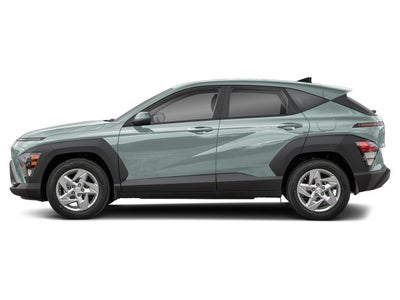 2027 Hyundai KONA SE FWD